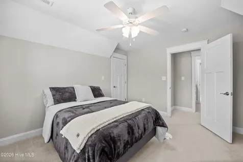 600 Trinity Court Carthage NC 28327