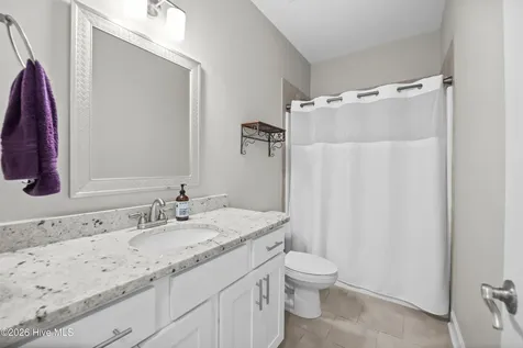 600 Trinity Court Carthage NC 28327