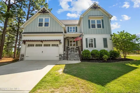 600 Trinity Court Carthage NC 28327
