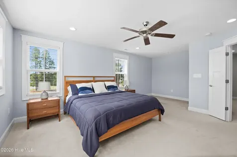 600 Trinity Court Carthage NC 28327