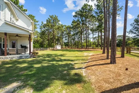600 Trinity Court Carthage NC 28327
