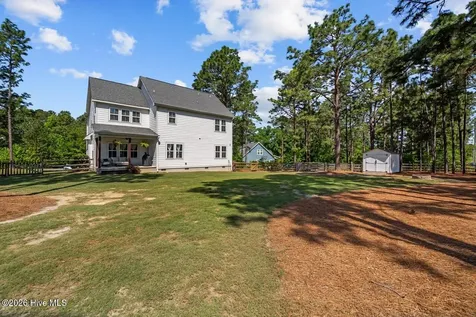600 Trinity Court Carthage NC 28327