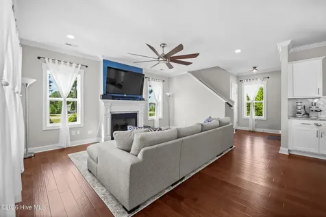 600 Trinity Court Carthage NC 28327