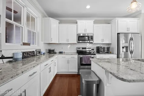 600 Trinity Court Carthage NC 28327