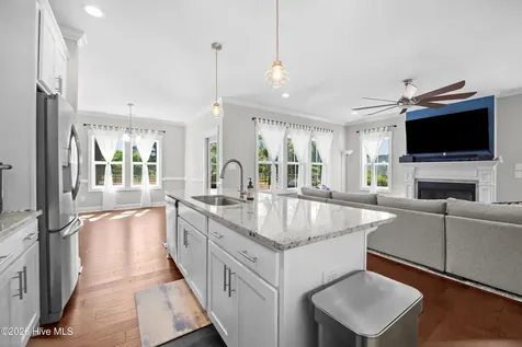 600 Trinity Court Carthage NC 28327