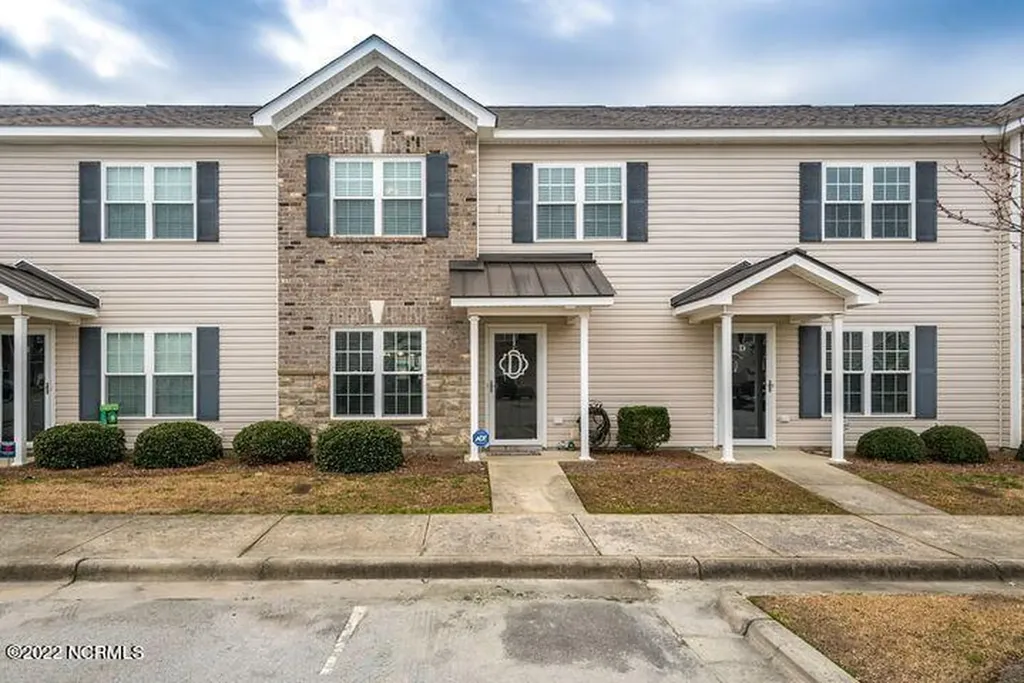 112 Chandler Drive Greenville NC 27834