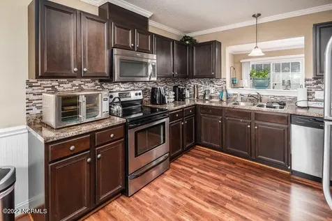 112 Chandler Drive Greenville NC 27834