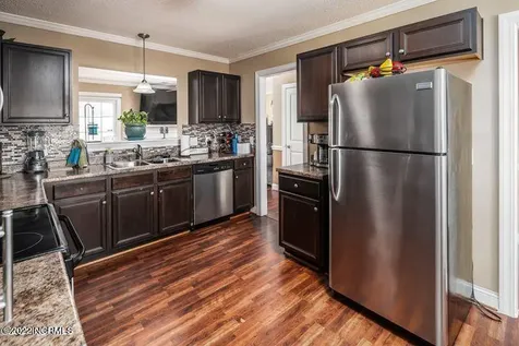 112 Chandler Drive Greenville NC 27834
