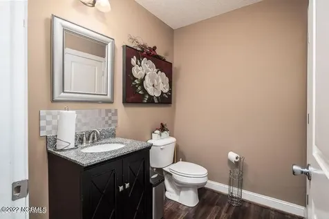 112 Chandler Drive Greenville NC 27834