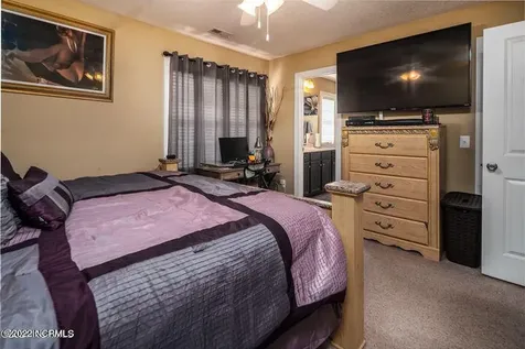 112 Chandler Drive Greenville NC 27834