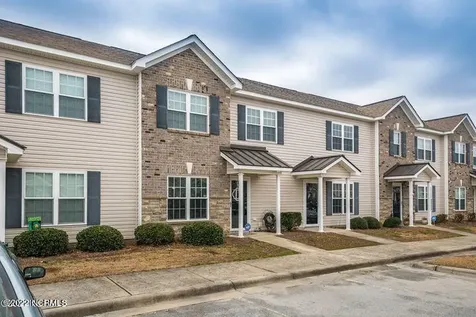 112 Chandler Drive Greenville NC 27834