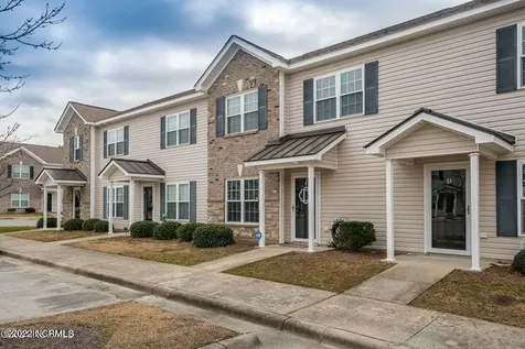 112 Chandler Drive Greenville NC 27834