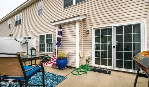 112 Chandler Drive Greenville NC 27834