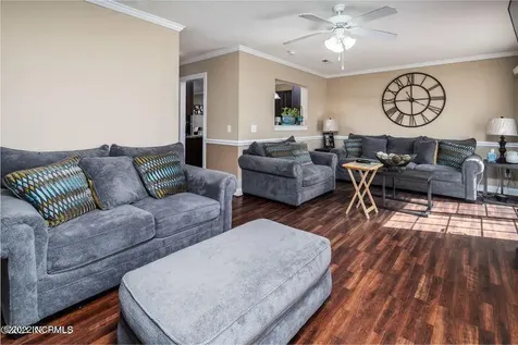 112 Chandler Drive Greenville NC 27834