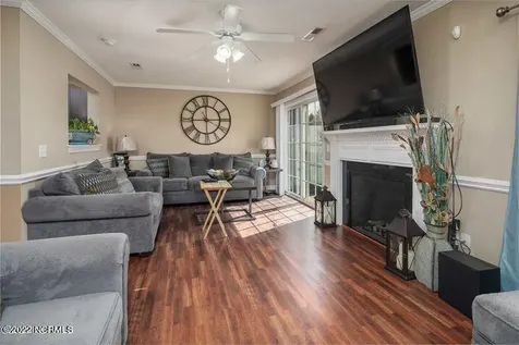 112 Chandler Drive Greenville NC 27834