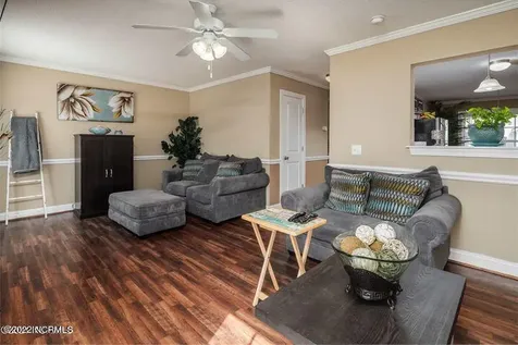 112 Chandler Drive Greenville NC 27834