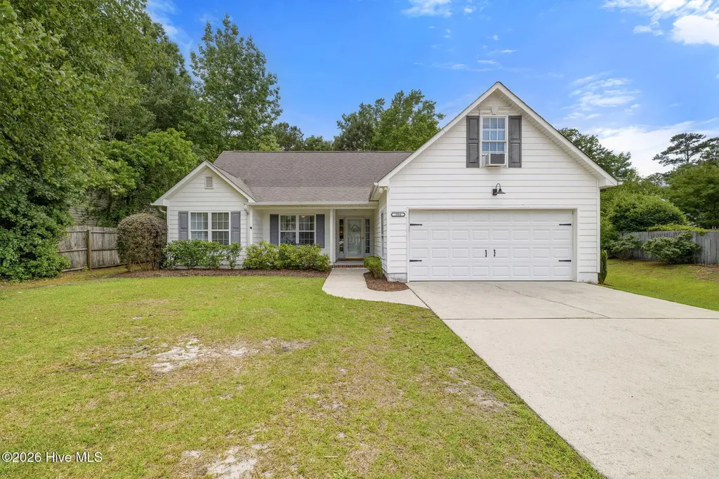 204 Bloomington Lane Wilmington NC 28411
