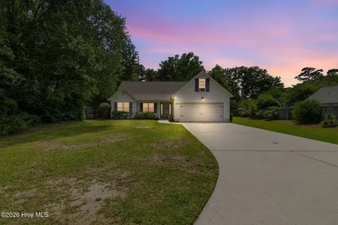 204 Bloomington Lane Wilmington NC 28411