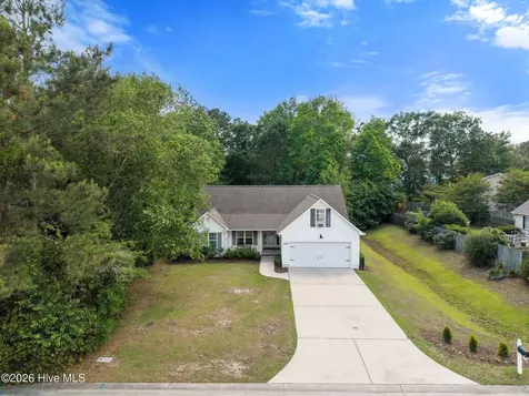 204 Bloomington Lane Wilmington NC 28411