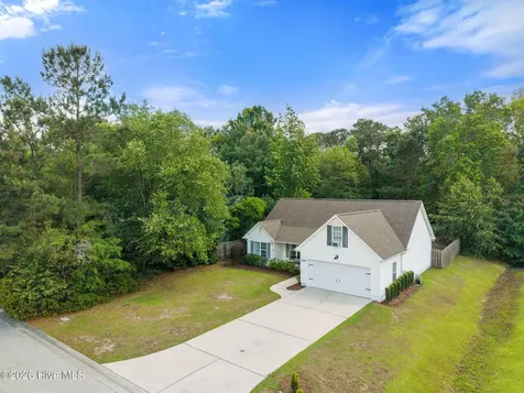 204 Bloomington Lane Wilmington NC 28411
