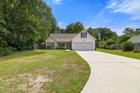 204 Bloomington Lane Wilmington NC 28411