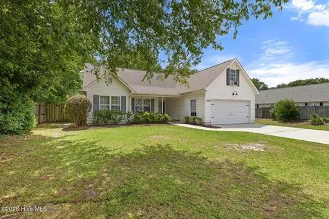 204 Bloomington Lane Wilmington NC 28411