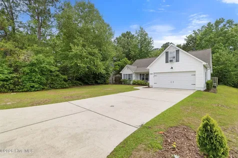 204 Bloomington Lane Wilmington NC 28411