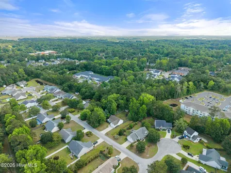 204 Bloomington Lane Wilmington NC 28411