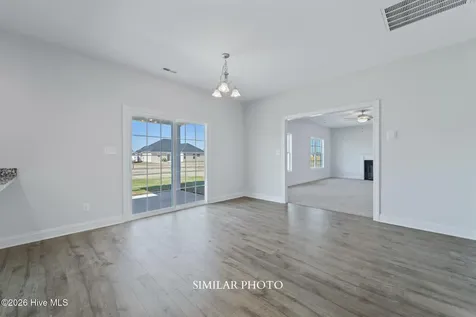 104 Twisted Vine Boulevard Jacksonville NC 28546