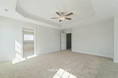 104 Twisted Vine Boulevard Jacksonville NC 28546