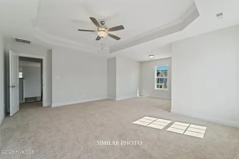 104 Twisted Vine Boulevard Jacksonville NC 28546