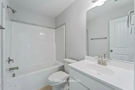 104 Twisted Vine Boulevard Jacksonville NC 28546