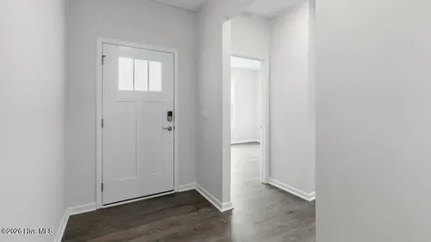 820 Fernwind Circle Aberdeen NC 28315