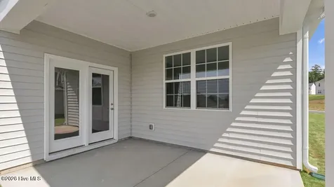 820 Fernwind Circle Aberdeen NC 28315