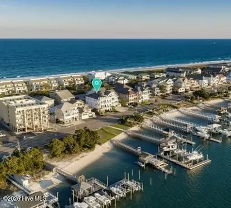 110 Waynick Boulevard Wrightsville Beach NC 28480