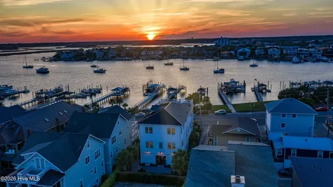 110 Waynick Boulevard Wrightsville Beach NC 28480