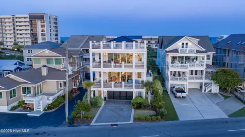 110 Waynick Boulevard Wrightsville Beach NC 28480