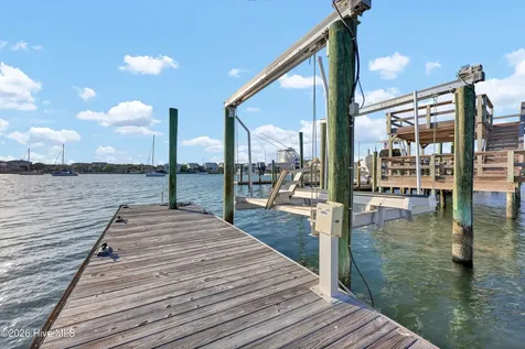 110 Waynick Boulevard Wrightsville Beach NC 28480