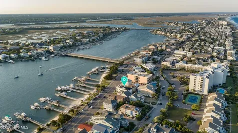 110 Waynick Boulevard Wrightsville Beach NC 28480