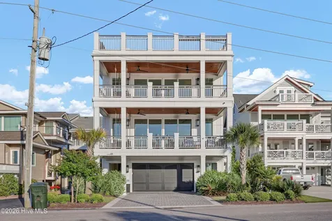 110 Waynick Boulevard Wrightsville Beach NC 28480