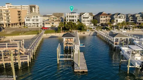 110 Waynick Boulevard Wrightsville Beach NC 28480
