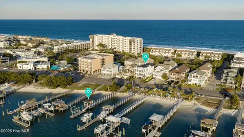 110 Waynick Boulevard Wrightsville Beach NC 28480