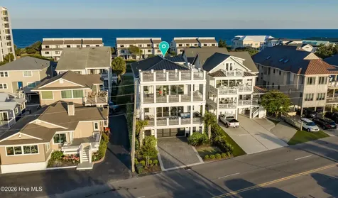 110 Waynick Boulevard Wrightsville Beach NC 28480