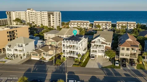 110 Waynick Boulevard Wrightsville Beach NC 28480