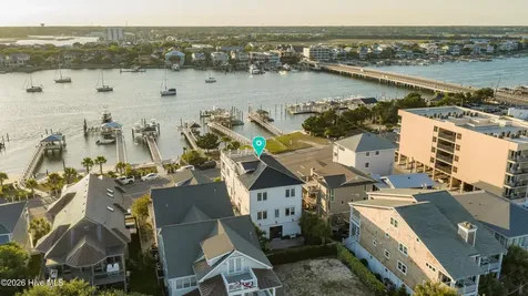 110 Waynick Boulevard Wrightsville Beach NC 28480