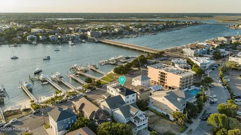 110 Waynick Boulevard Wrightsville Beach NC 28480