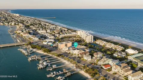 110 Waynick Boulevard Wrightsville Beach NC 28480