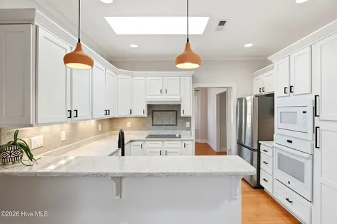 820 Beachwalk Drive Leland NC 28479