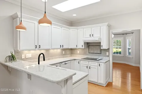 820 Beachwalk Drive Leland NC 28479