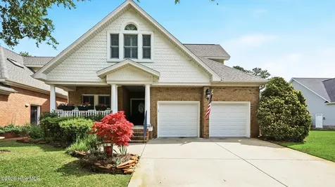 126 Ridge Road Chocowinity NC 27817